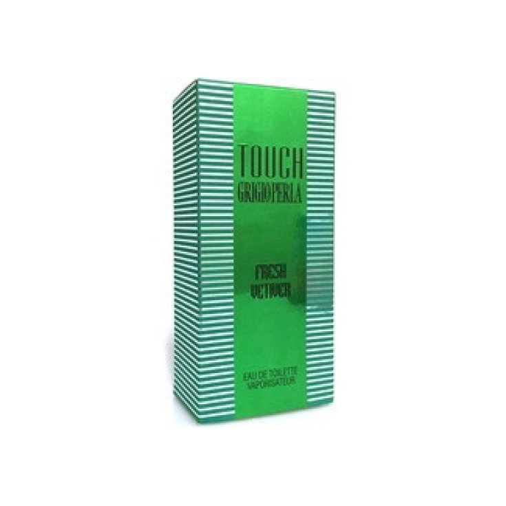 @TOUCH GRIS P FRESH EDT 75 VAPO