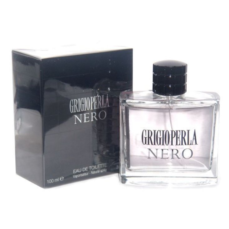 @ GRIS PERLE NOIR EDT 50 VAPO