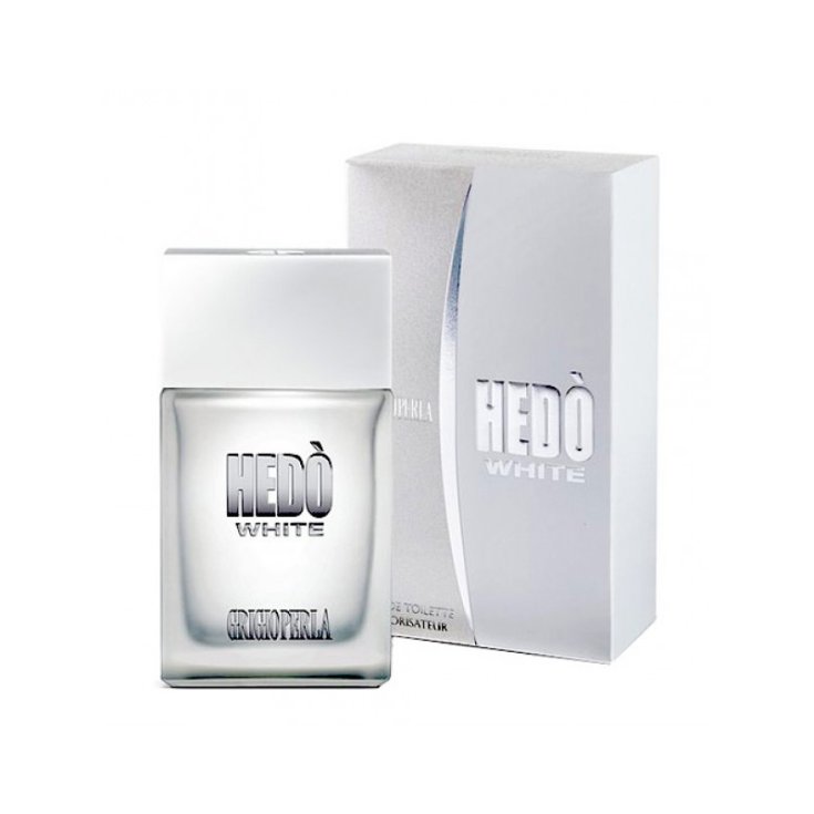 @GRIGIO P HEDO'WHITE EDT 50 VAPO