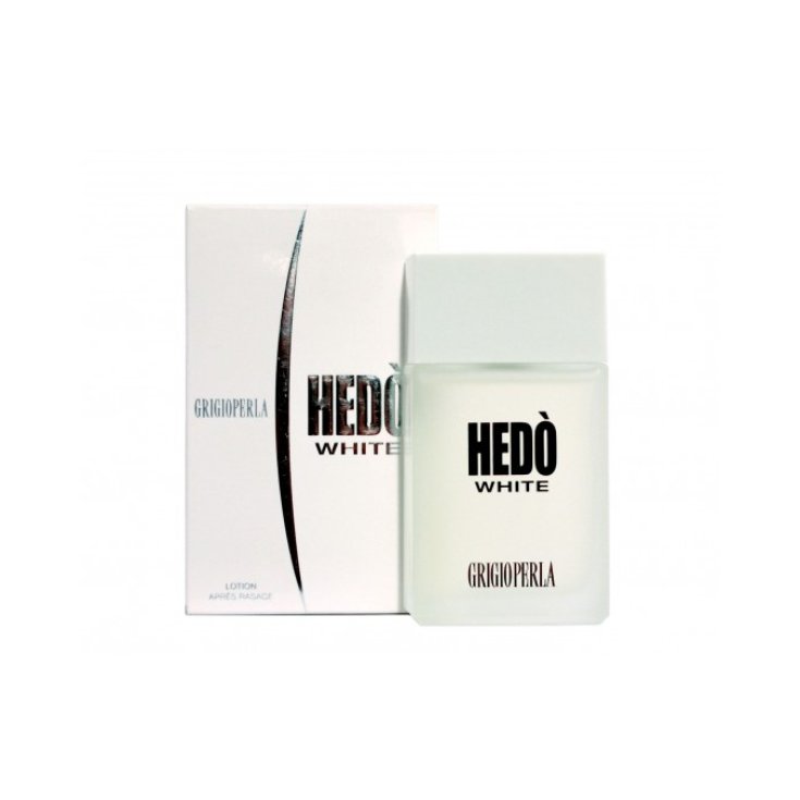 @GRIGIO P HEDO'WHITE A/S 100 ML
