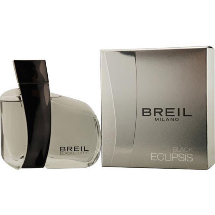 @BREIL BLACK ECLIPSIS U EDT 50 VAPO
