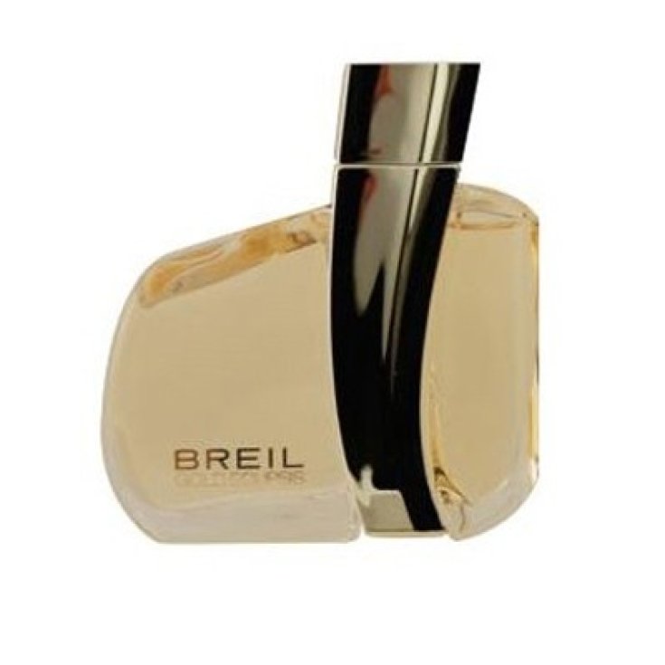 @BREIL GOLD ECLIPSIS D EDT 50 VAPO