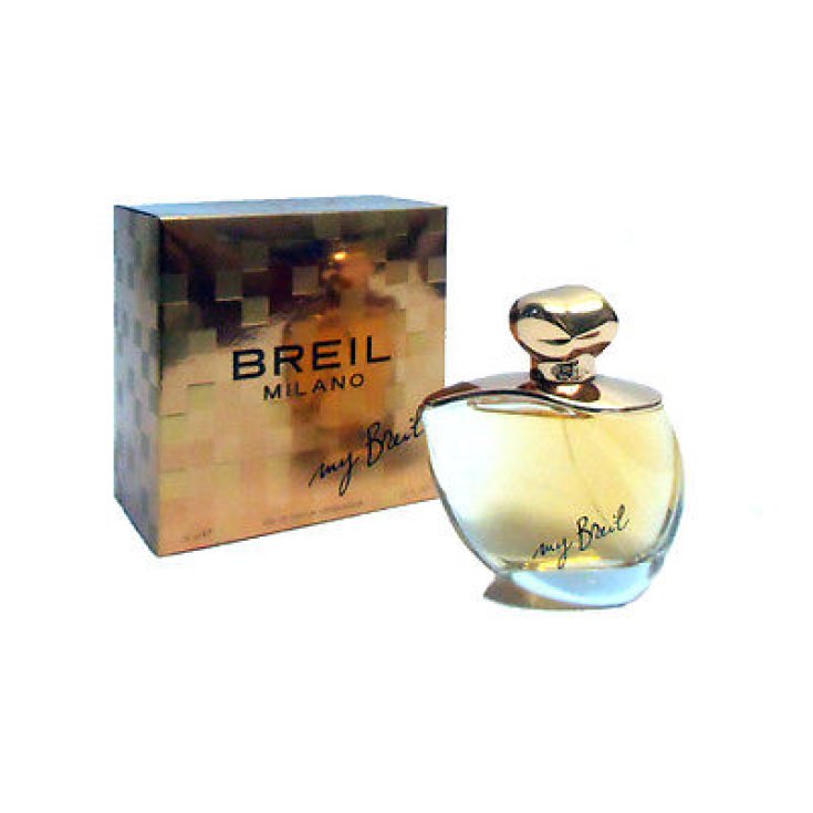 @BREIL MON BREIL D EDP 75 VAPO