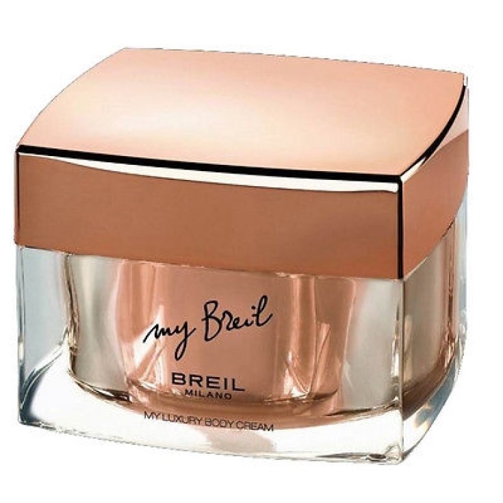 @BREIL MA CREME CORPORELLE BREIL D 200 ML