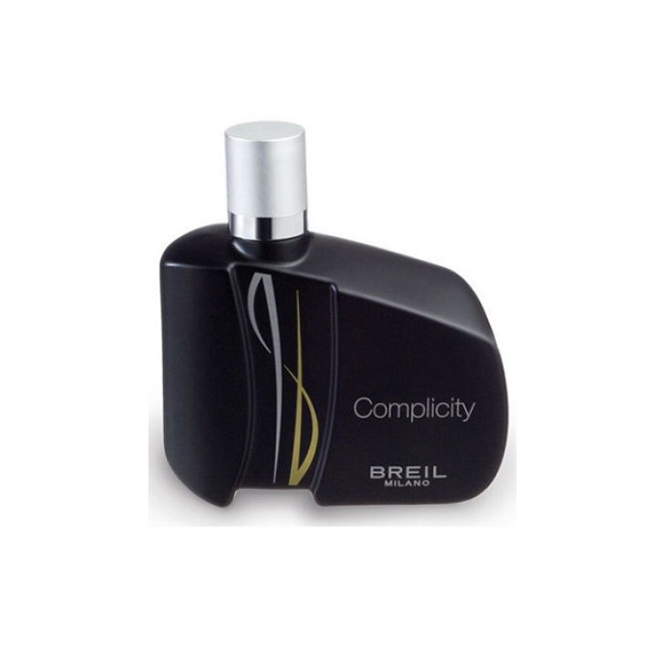 Breil Complicity Eau De Toilette Homme 50 ml