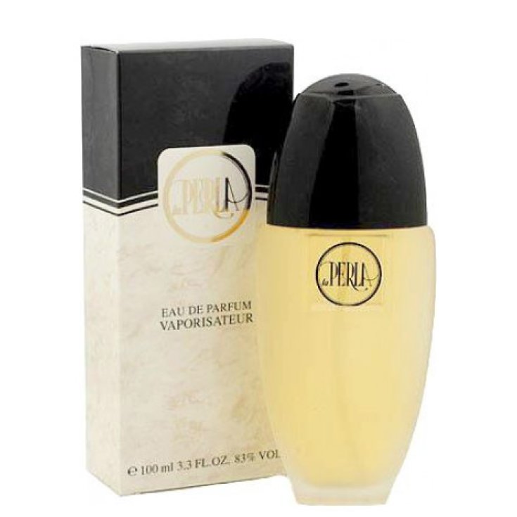 *LA PERLA D EDT 50 VAPO