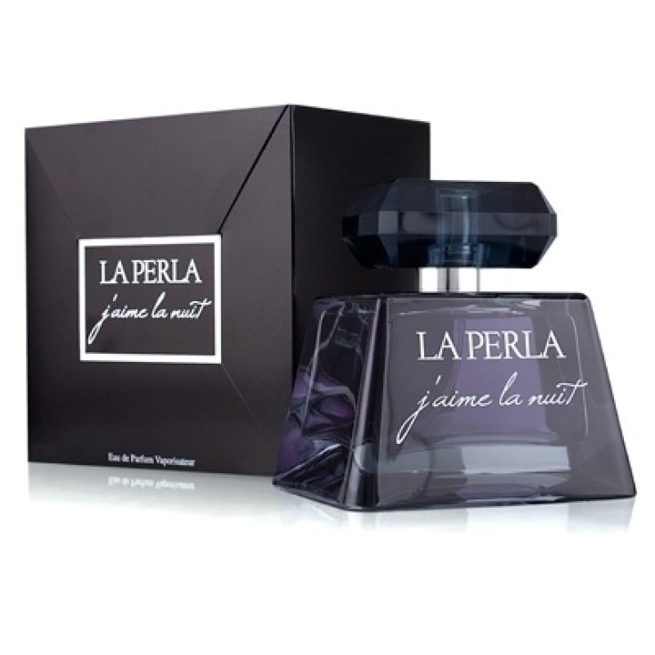 * LA PERLA J AIME LA NUIT EDP 30 VAP
