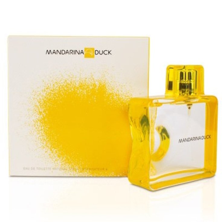 @MANDARINA DUCK EDT 30 VAPO IN ESA