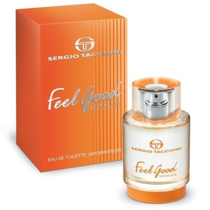 @TACCHINI FEEL GOOD D EDT 30 VAPO