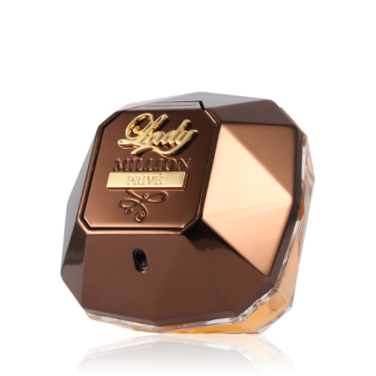 * PACO R LADY MOULIN PRIVE EDP 80 V