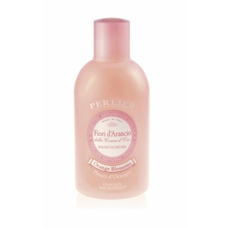 * POUR B/S FLEURS D'ORANGER 1000 ML