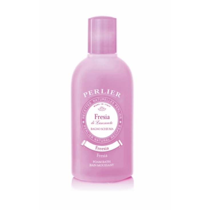 PERLIER BAIN MOUSSE 1000 ML FRAIS