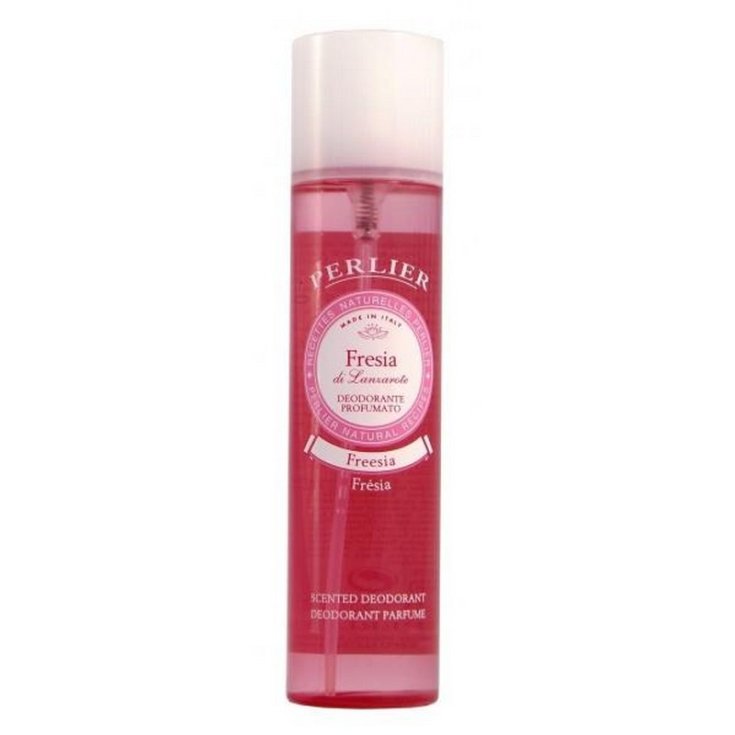 Perlier Déodorant Roll On Alla Freesia 50 ml