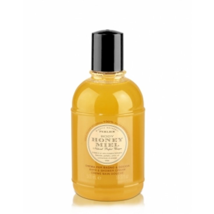 * POUR LE MIEL MIEL B/S 500 ML