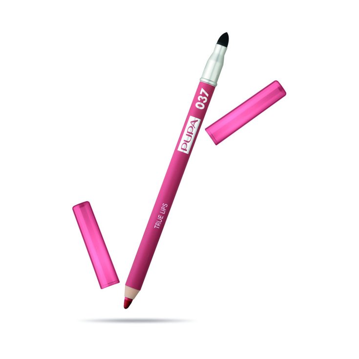 PUPA M / LÈVRES TRUE LIPS 37