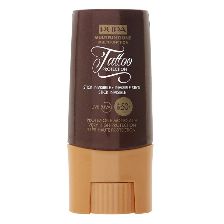 * PUPA SUN STICK TATOO SPF 50+ 9 ML