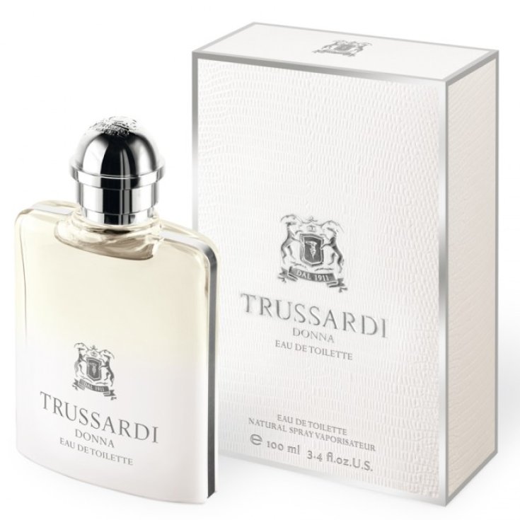 Trussardi Classique Eau De Toilette 100 ml