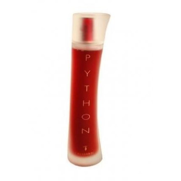 Trussardi Python Toilette Vaporisateur 30ml