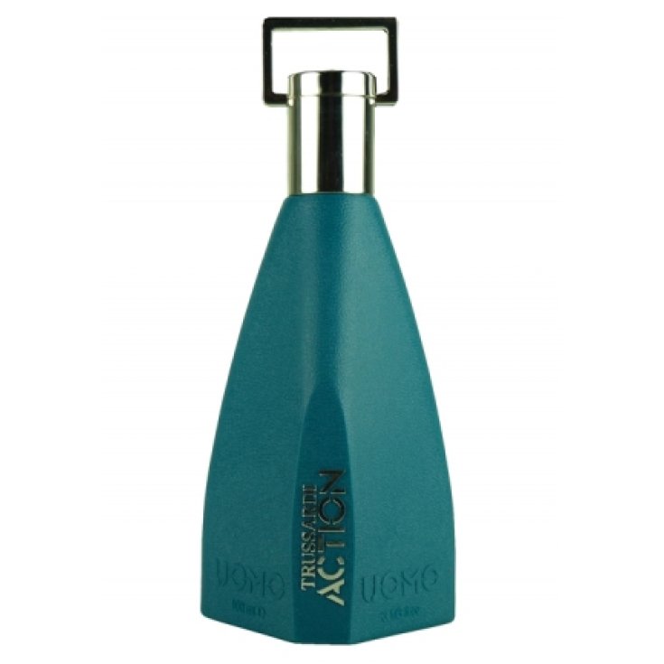 Trussardi Action Man Déodorant Naturel 100 ml