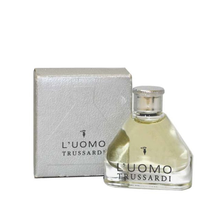 Trussardi L'Uomo Lotion Après-Rasage 100 ml