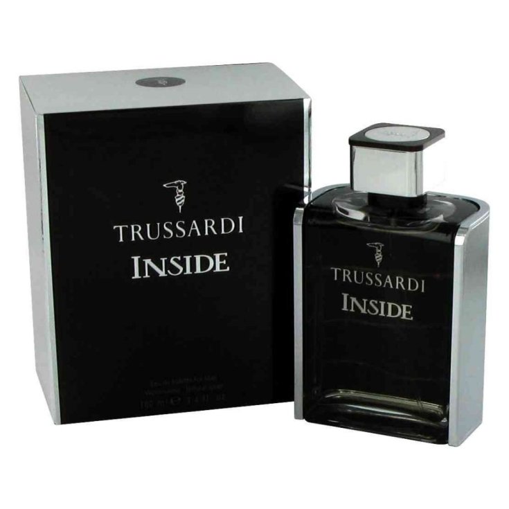 * TRUSSARDI INSIDE U EDT 30 VAPO