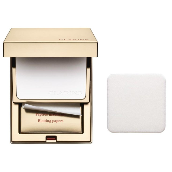 Clarins Kit Pores & Crayons'