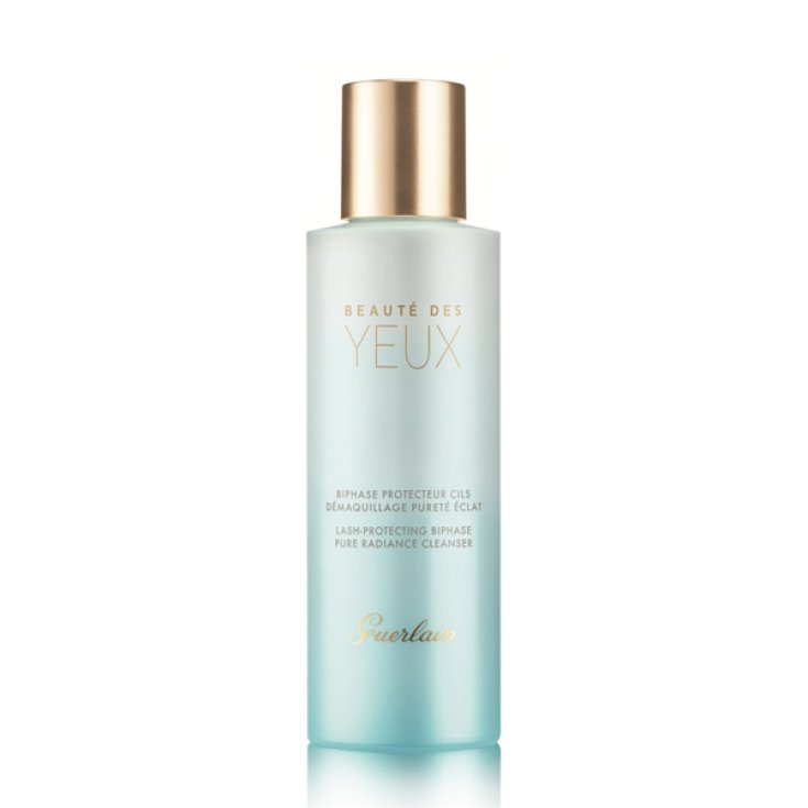 Guerlain Beauté Des Yeux Démaquillant Yeux 125 ml