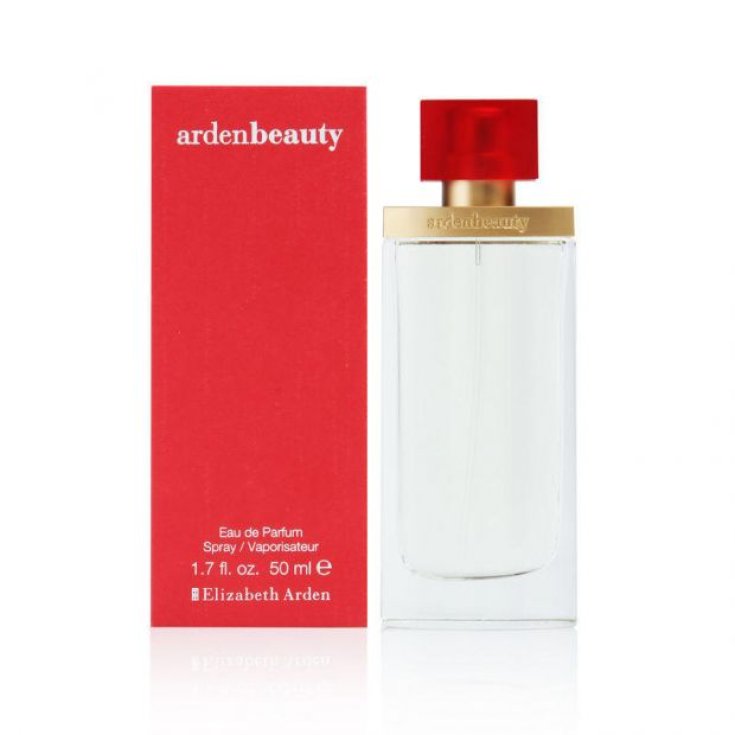 Elizabeth Arden Beauté Eau De Parfum 50 ml