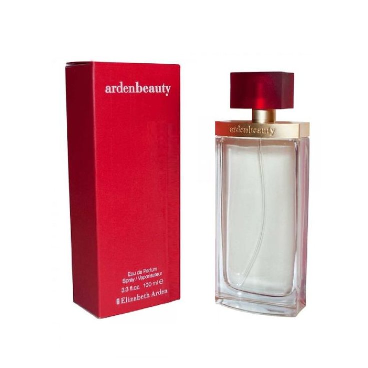 Elizabeth Arden Beauté Eau De Parfum 100ml