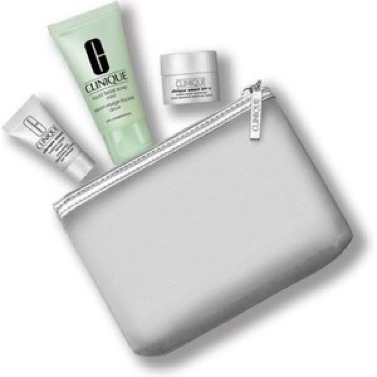 Clinique Hello Repair Kit Personnalisé - Réparation