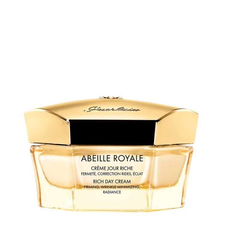 Guerlain Abeille Royale Crème Riche 50ml Guerlain Abeille Royale Crème Riche 50ml