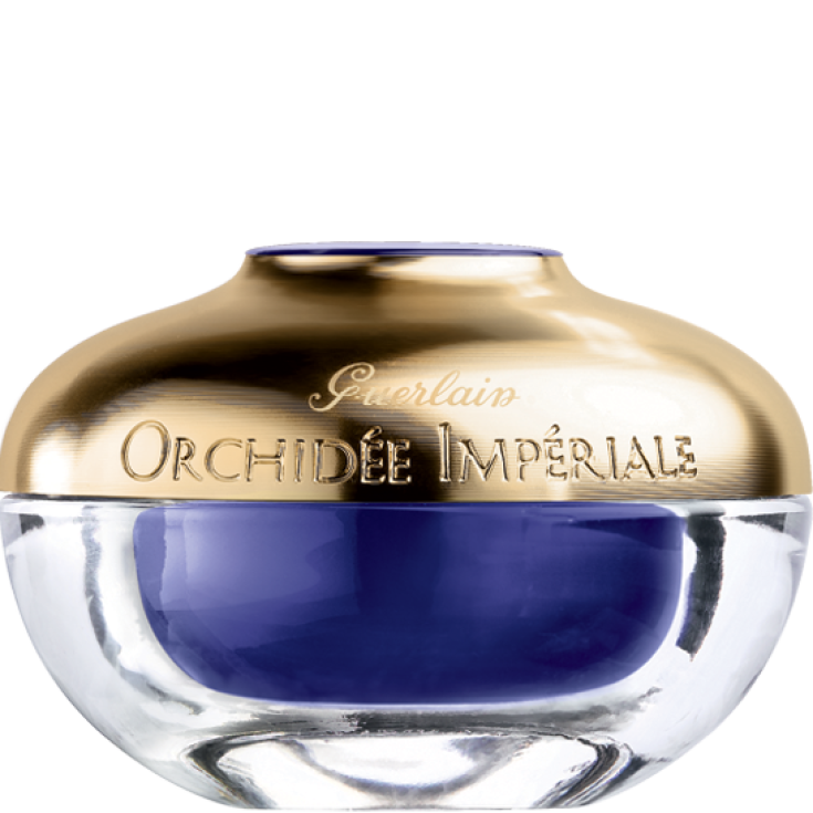Guerlain Orchidée Impériale Crème Riche 50ml Guerlain Orchidée Impériale Crème Riche 50ml
