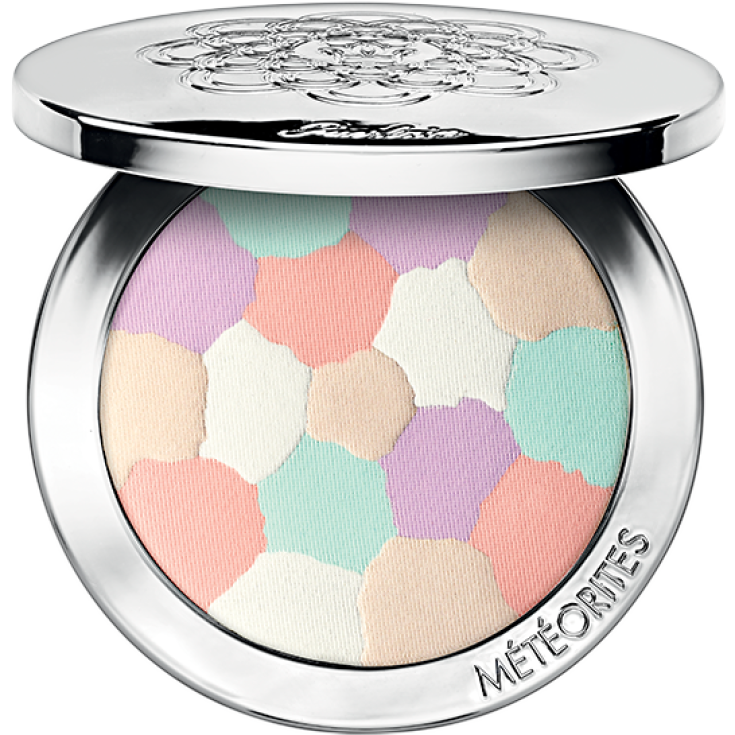 Guerlain Météorites Compact Poudre Compacte Clair Couleur 2