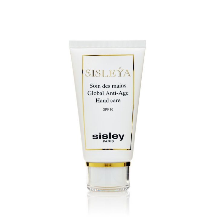 Sisley Sisleya Crème Mains 150ml