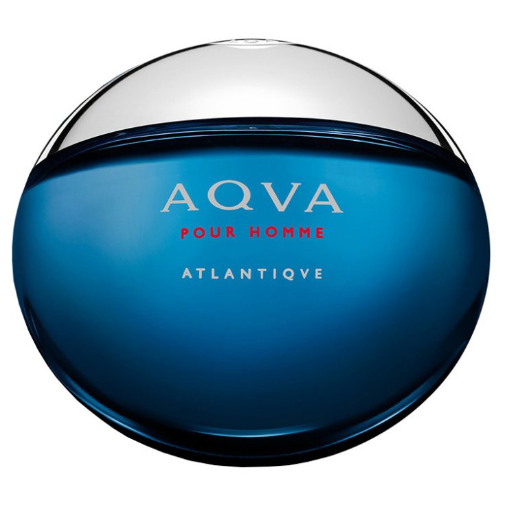 BULGARI AQUA ATLANTIQUE U EDT 50V