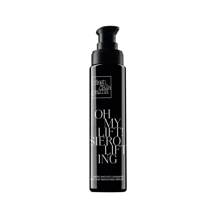 Diego Dalla Palma Oh mon ascenseur ! Sérum Anti-Âge 40 ml