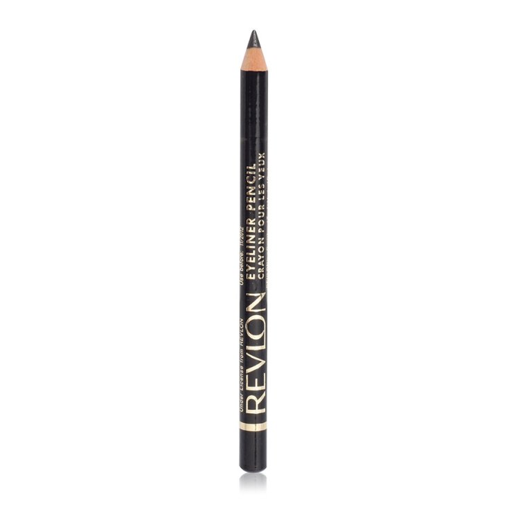 Revlon Classic Eyeliner Crayon Couleur Noir 01