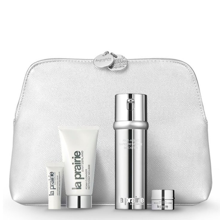 La Praire Coffret Essentiels Anti-Âge