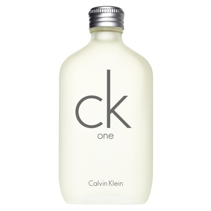 CK ONE EDT 100ML VAPO CK ONE EDT 100ML VAPO