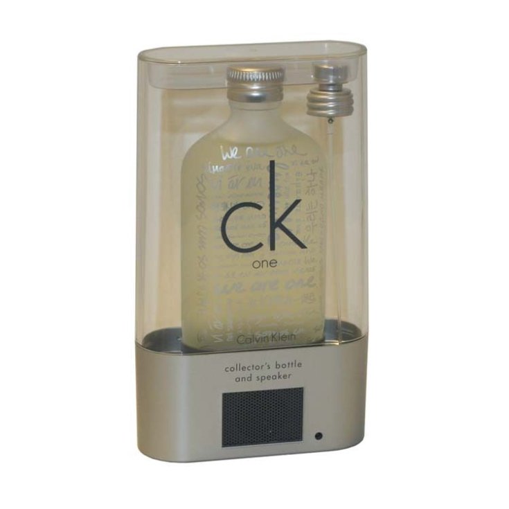 Ck One Collection Eau De Toilette 100ml