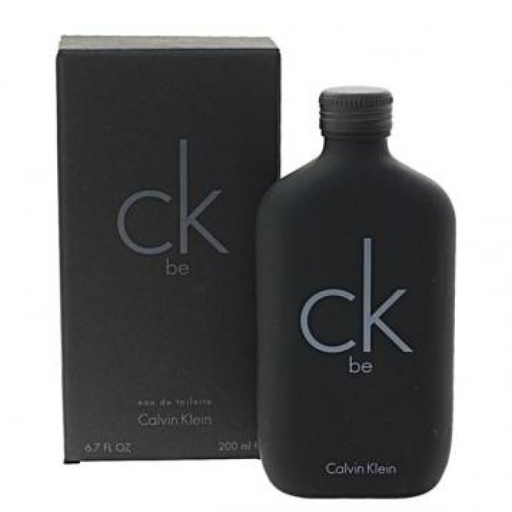 CK BE EDT 50 ML VAPO