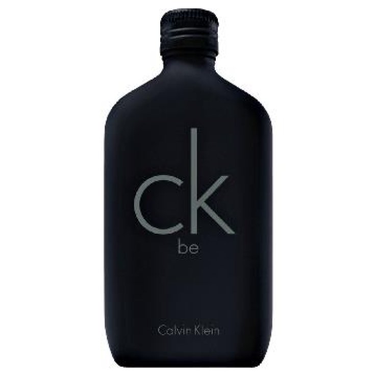 CK BE EDT 200 ML VAPO