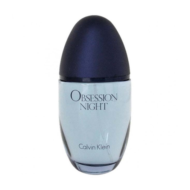 @CK OBSESSION NUIT D EDP 100 VAPO