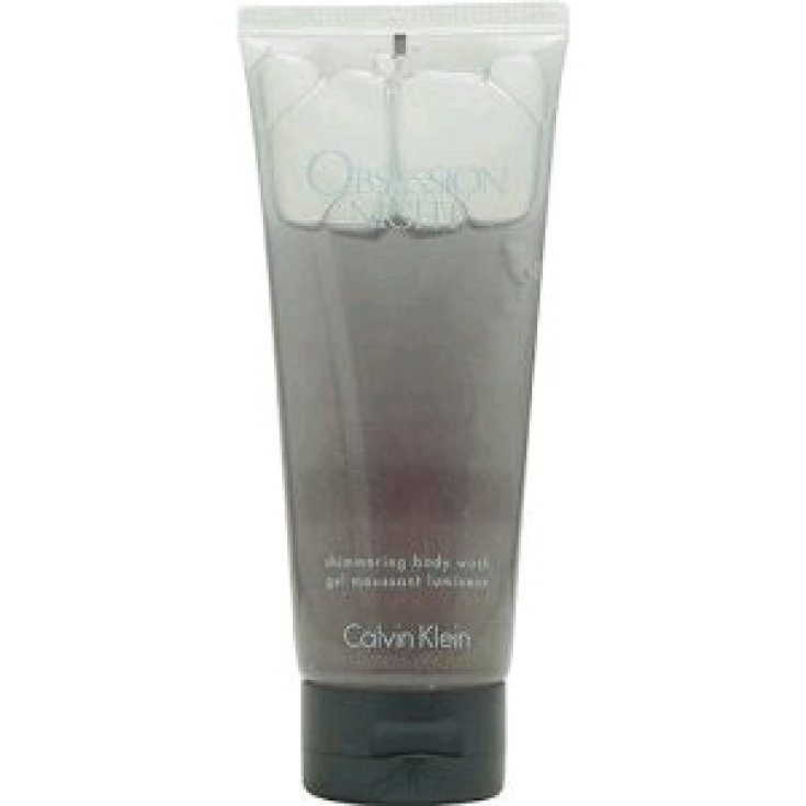 @CK OBSESSION NUIT JJ/S 200