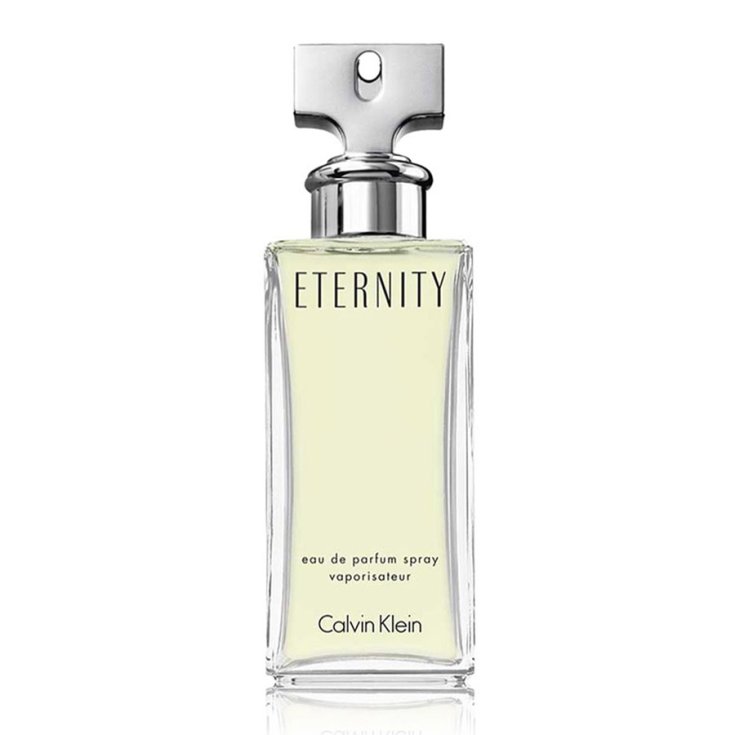Calvin Klein Eternity Femme Eau De Parfum 50 ml