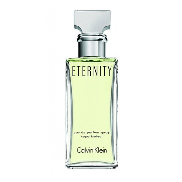 ETERNITY WOMAN EDP 100 ML VAPORISATEUR