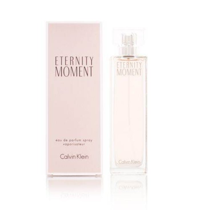 @CK ETERNITY MOMENT D EDP 50 VAPO