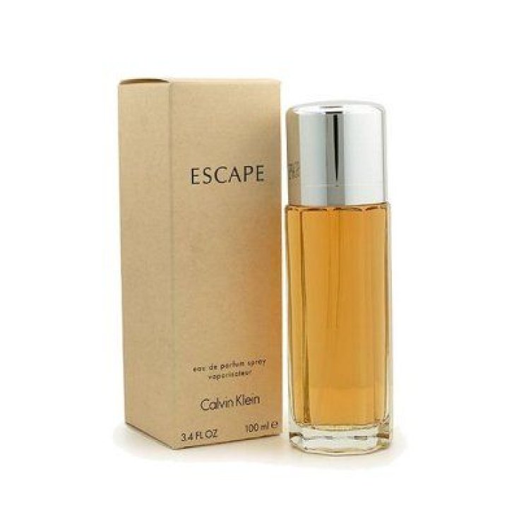 Calvin Klein Escape Woman Eau de parfum 50 ml
