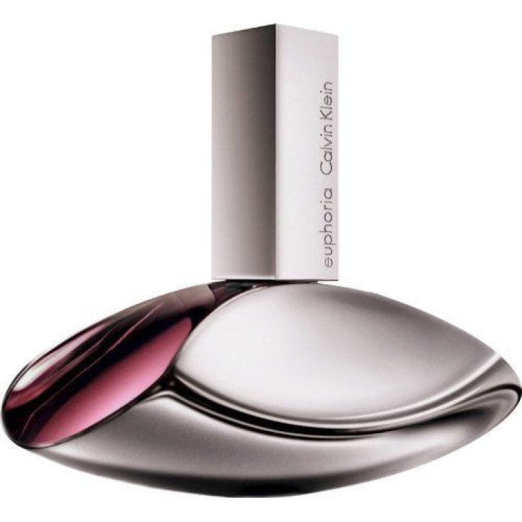 Calvin Klein Euphoria Eau De Parfum Femme 100 ml
