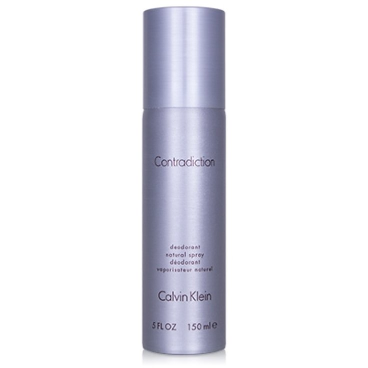 Calvin Contradiction Vapo Déodorant 150ml
